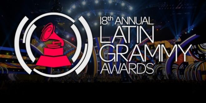Jorge Celedón es el ganador del Premio Grammy Latino 2017 en la categoría Cumbia Vallenato