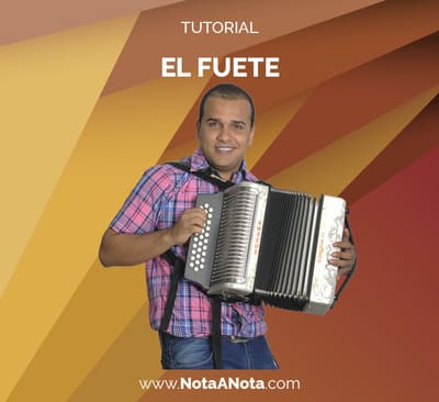 El fuete