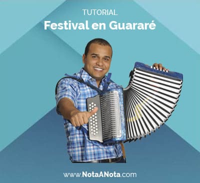 Festival en Guararé