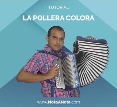 La Pollera Colora