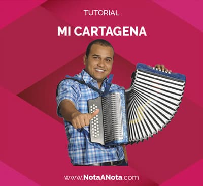 Mi Cartagena